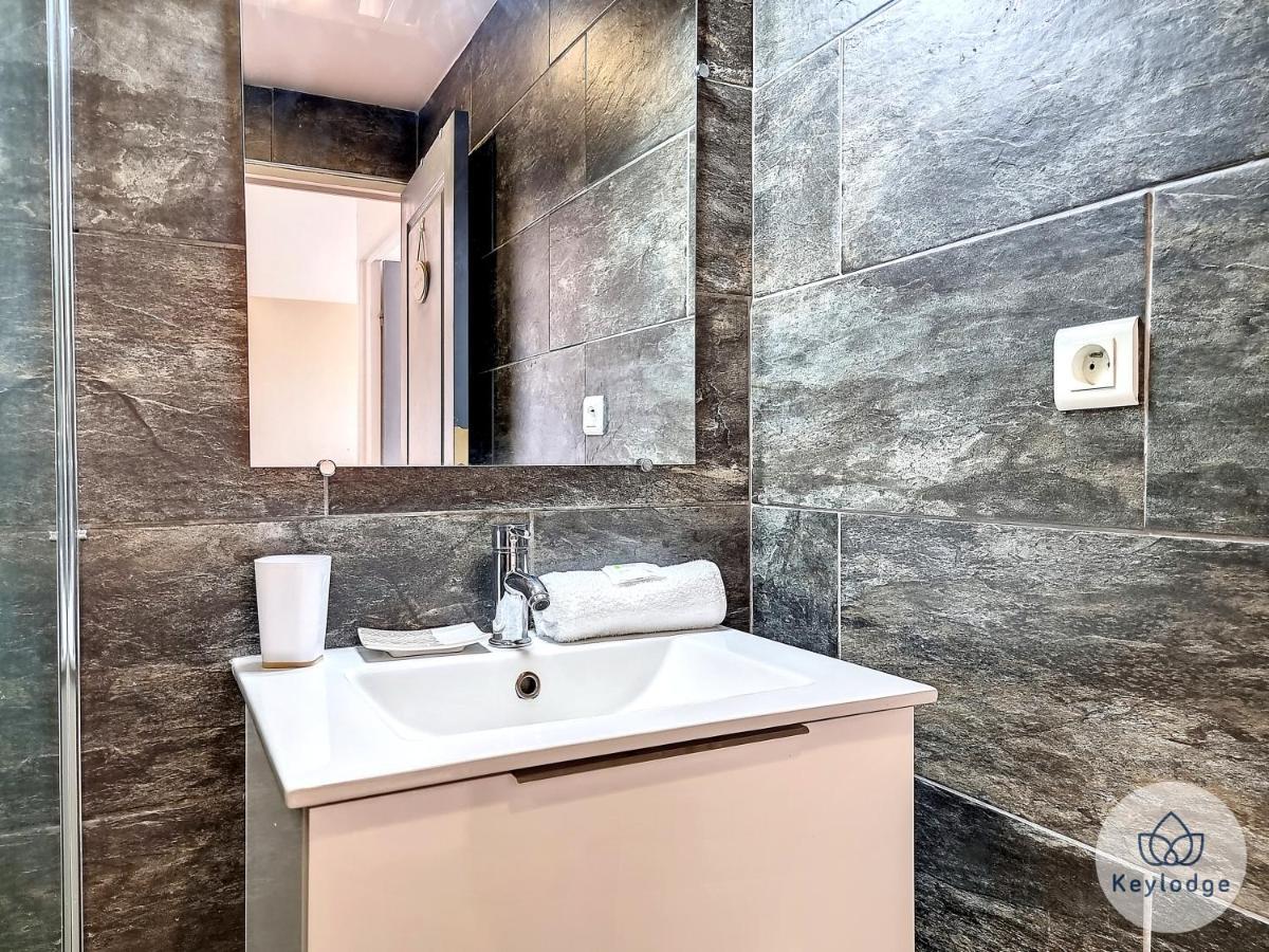 Le Mirad'Or - T2 Vue Mer A Ste-Clotilde Apartment Sainte Clotilde Exterior photo